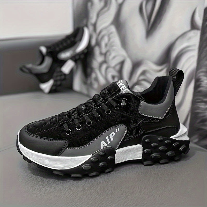 Comfortable  breathable trainers