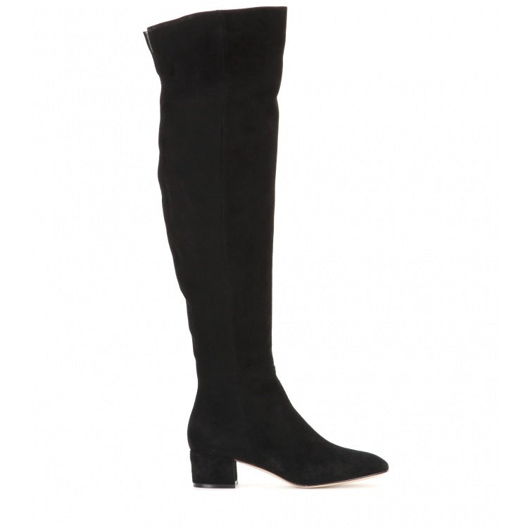 Women's Thigh High Boots