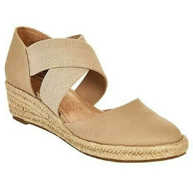 Summery women's sandals