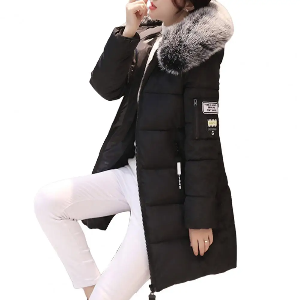 Women - Winter Jacket - Comfortable & Windproof - Stylish Outdoor Outerwear