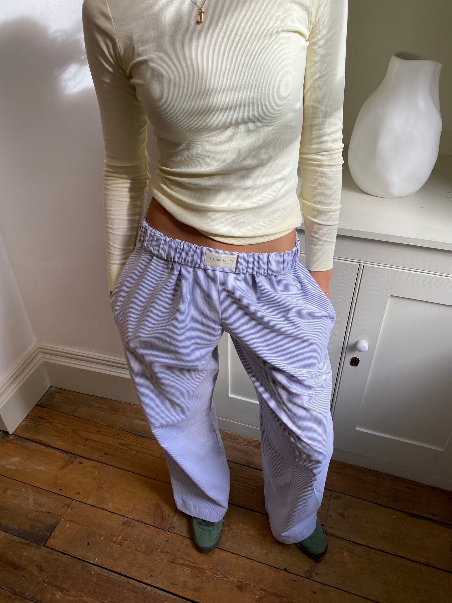 Lounge trousers for women