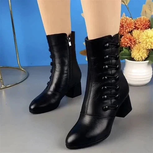 Ladies ankle boots