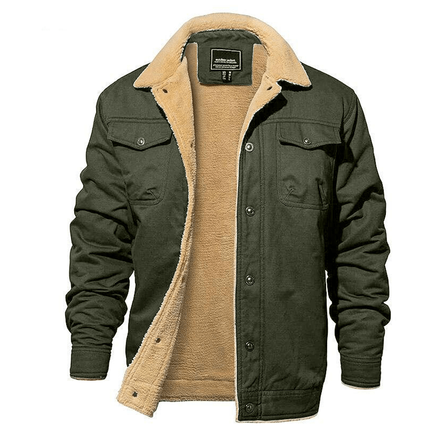 Jacket for men