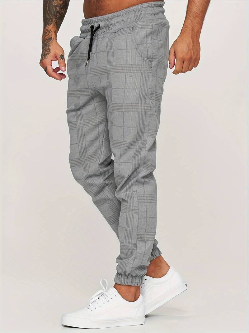 Comfortable jogging trousers