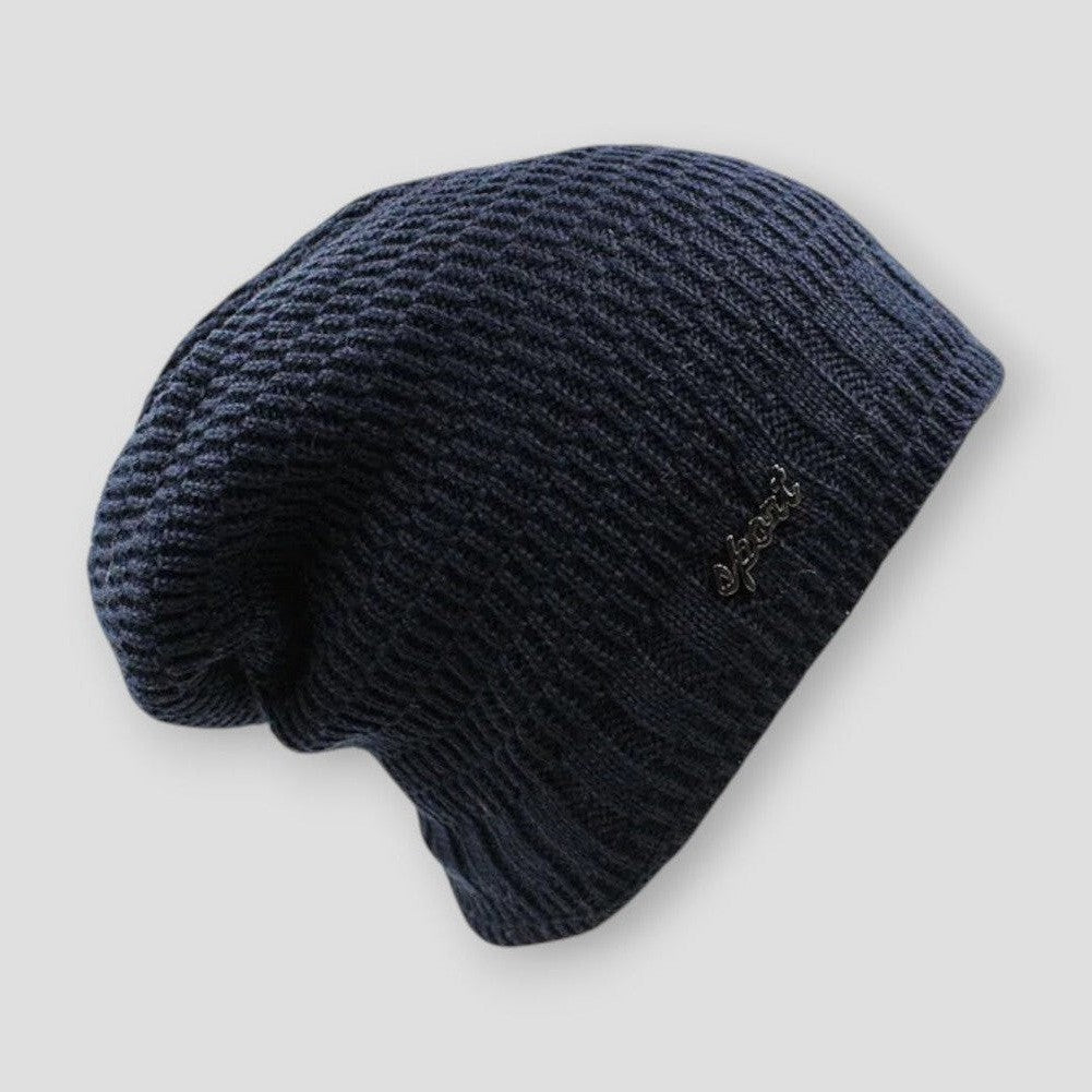 Knitted Beanie