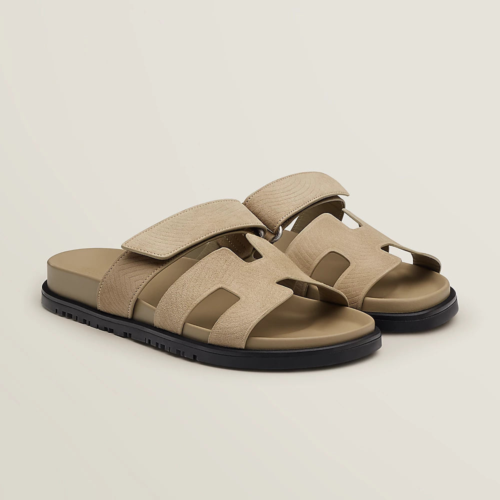 Women's - Comfortable Summer Sandals - Stylish Design - Perfect for Warm Weather Adventures