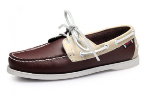 Comfortable Handmade Casual Leather Loafers