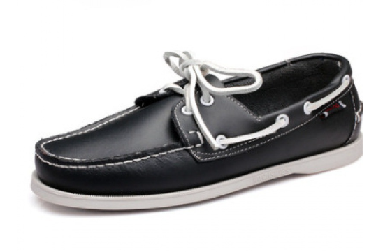 Comfortable Handmade Casual Leather Loafers