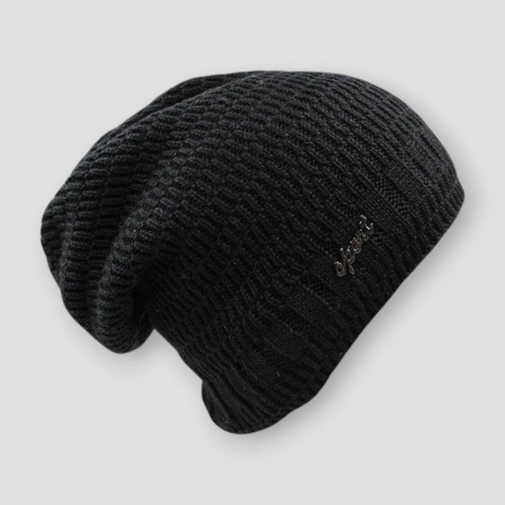 Knitted Beanie