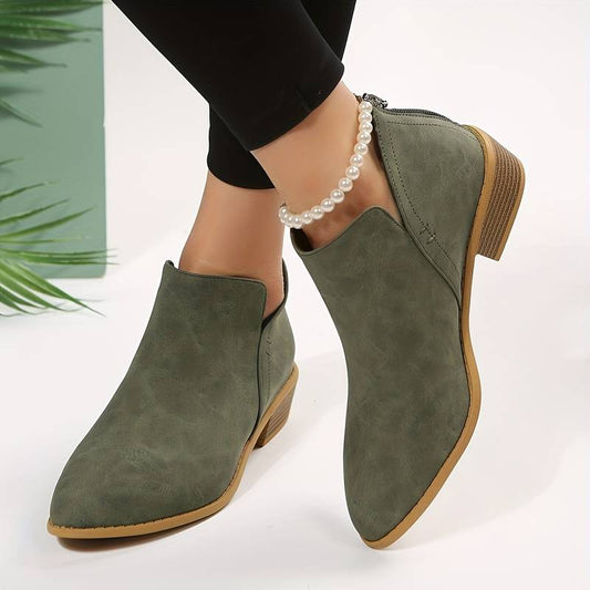 Ankle boots for women