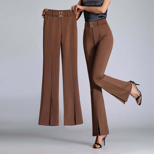 Bell-bottoms