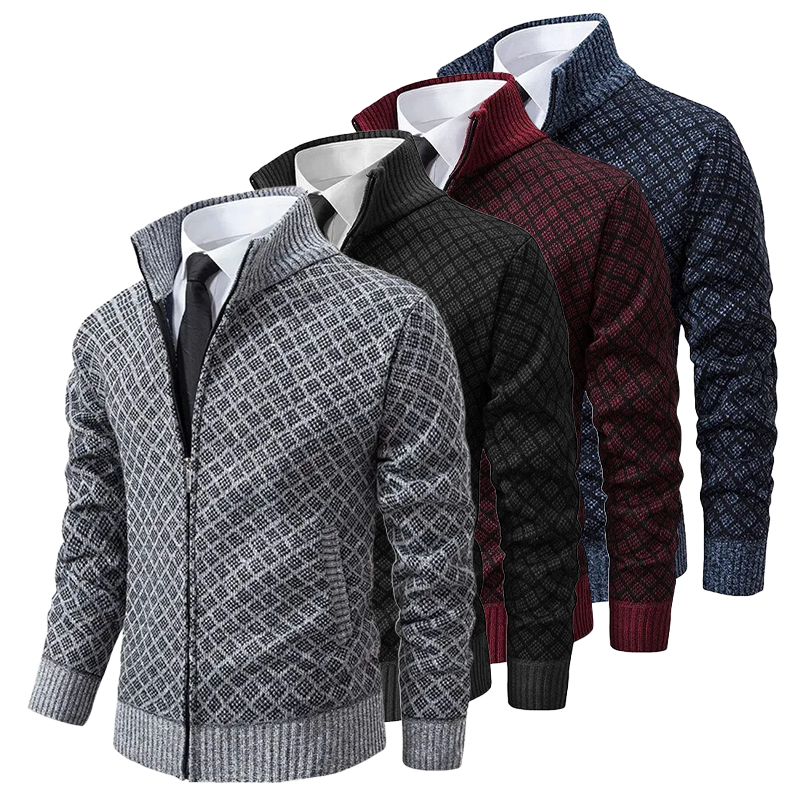 Stylish men's jacket