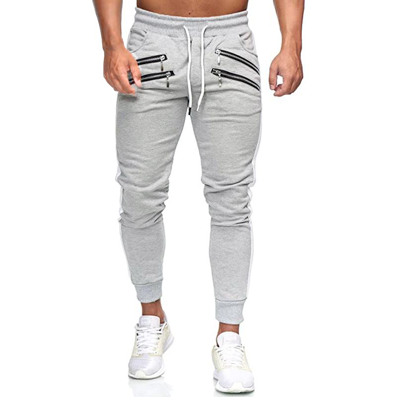 Comfortable joggers