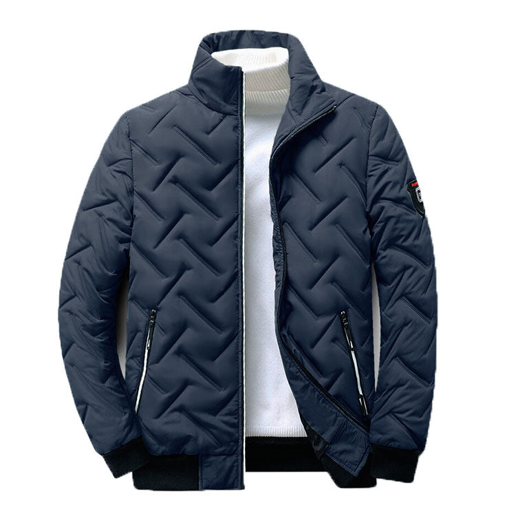 Men's Finesse all-season jacket