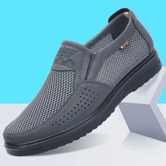 Stylish Breathable Loafers for Men