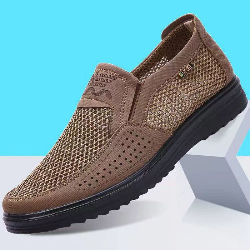 Stylish Breathable Loafers for Men