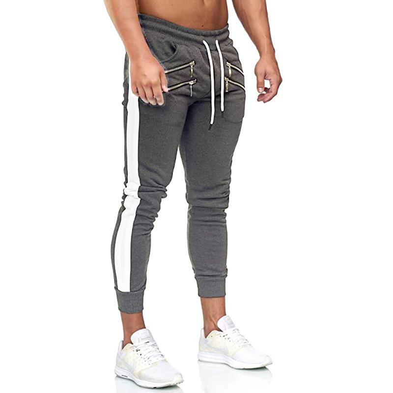 Comfortable joggers