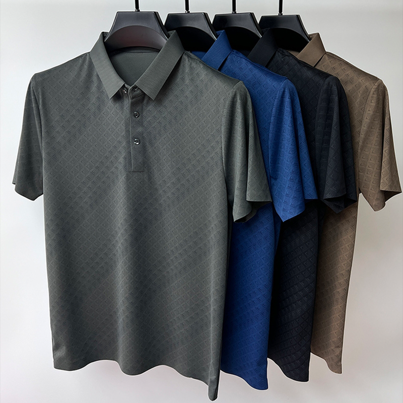 Comfortable polo shirts