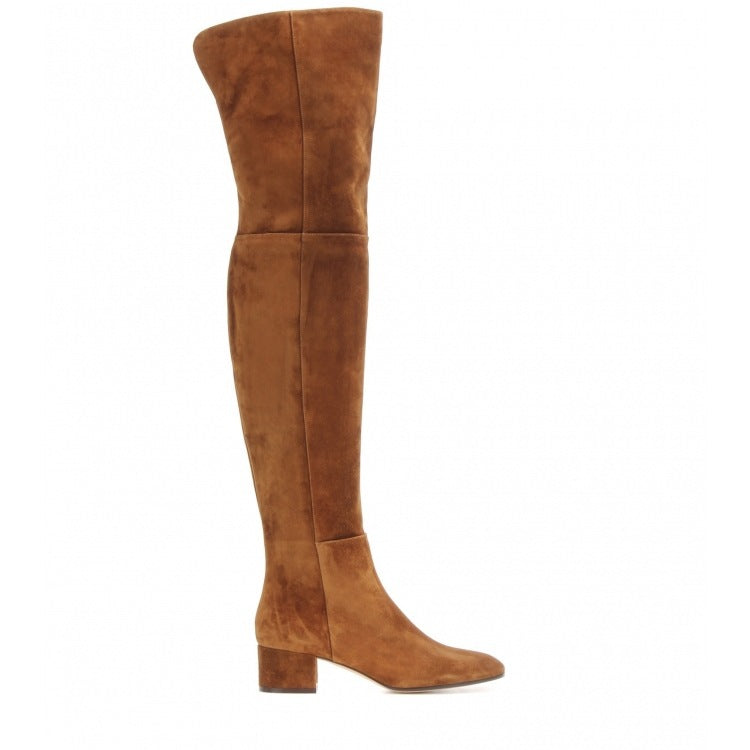 Women's Thigh High Boots