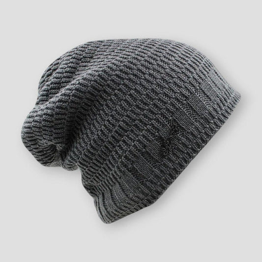 Knitted Beanie