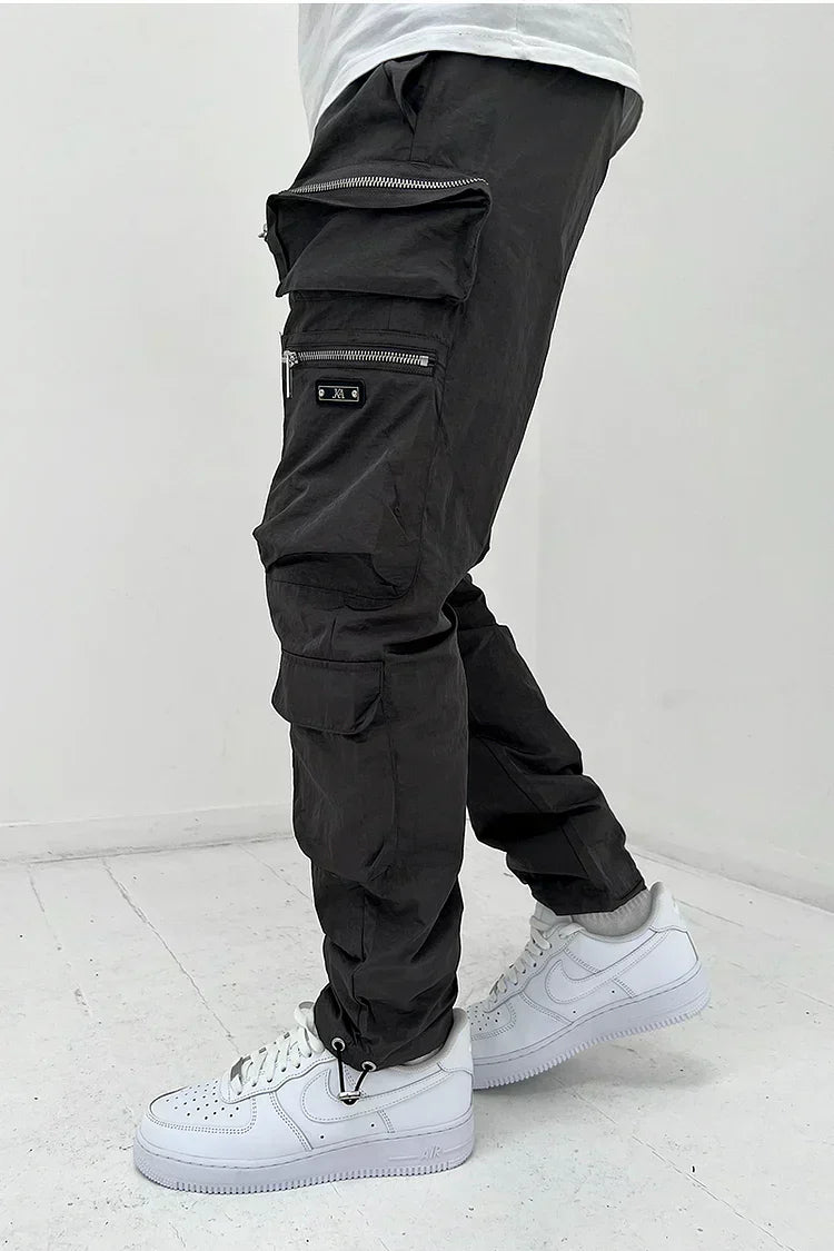 Pocket Cargo  Trousers