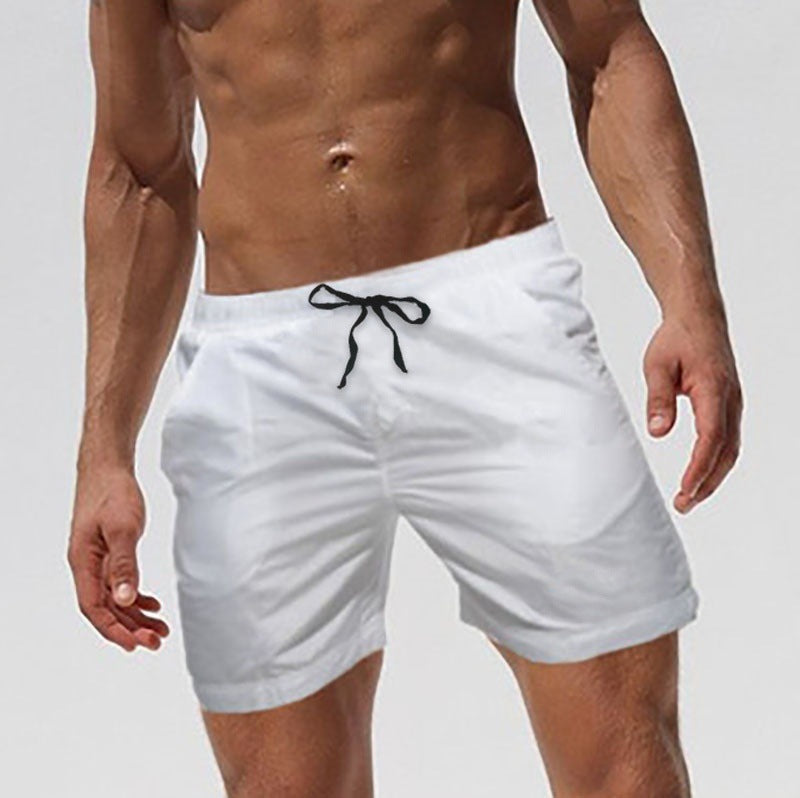 Versatile Men's Shorts Sport Shorts