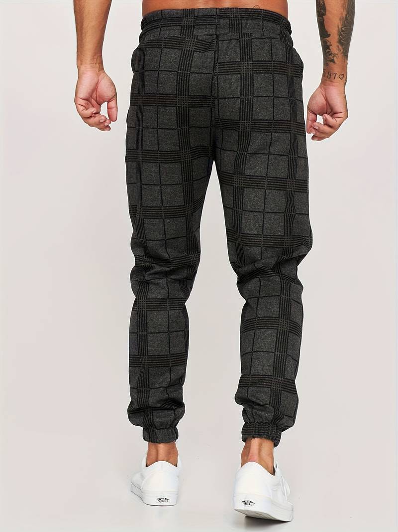 Comfortable jogging trousers