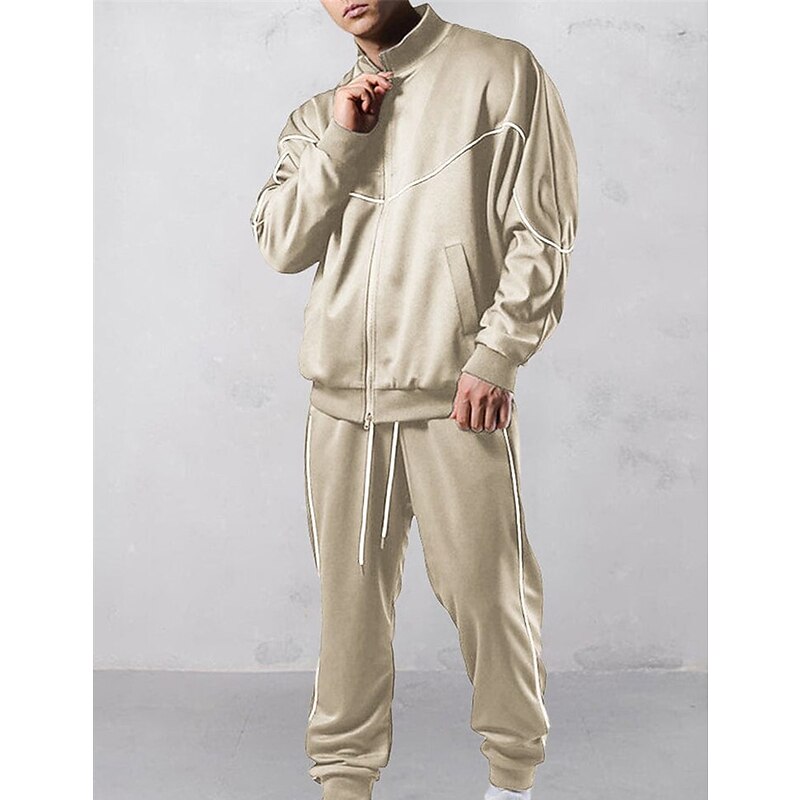 Italian Tracksuit For Men