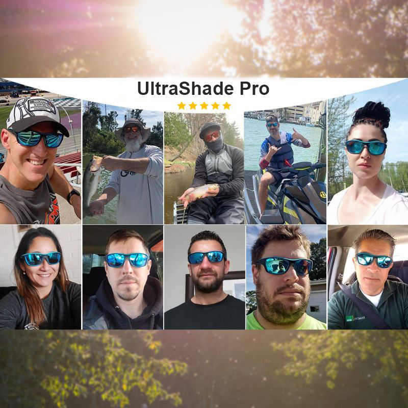 Professional sunglasses (1+1 FREE)