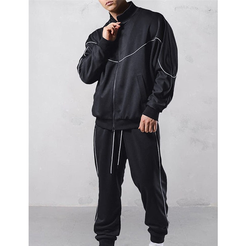 Italian Tracksuit For Men