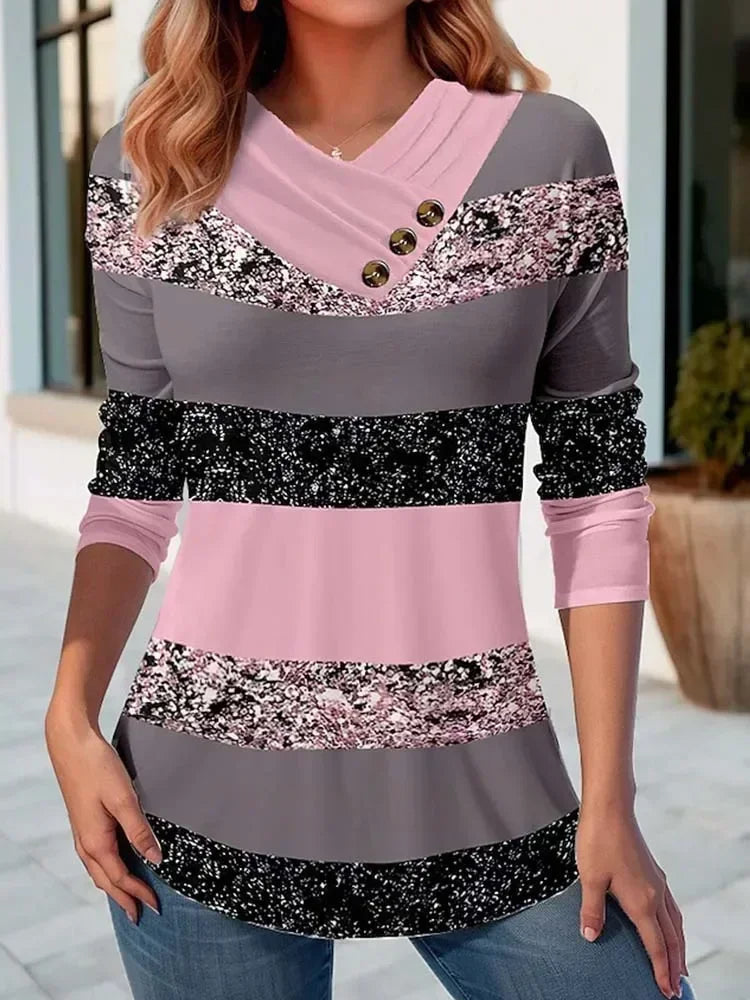 Stylish Women's Sweater