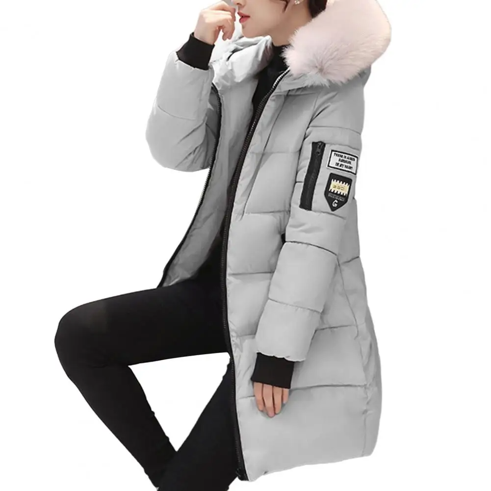 Women - Winter Jacket - Comfortable & Windproof - Stylish Outdoor Outerwear