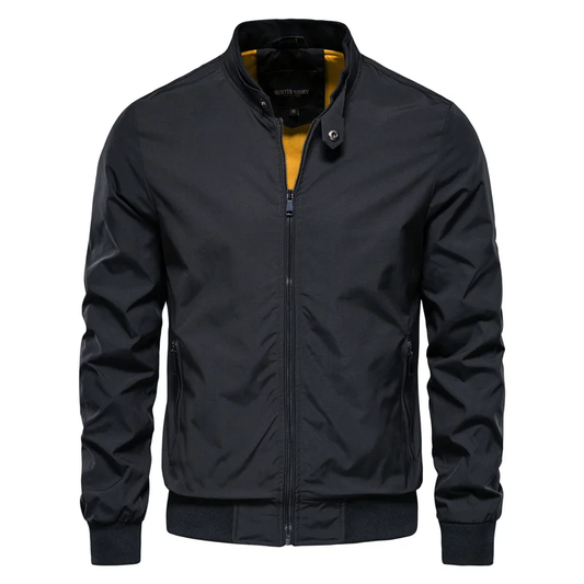 Sporty Summer Jacket for Men