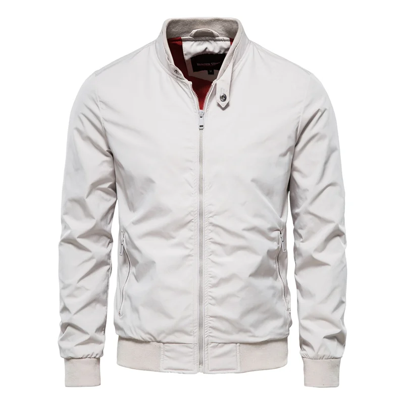 Sporty Summer Jacket for Men