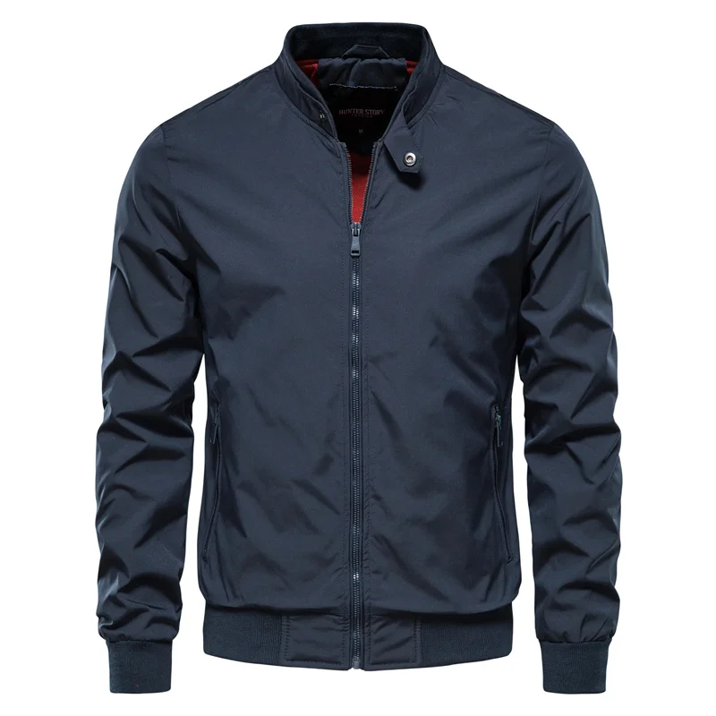 Sporty Summer Jacket for Men