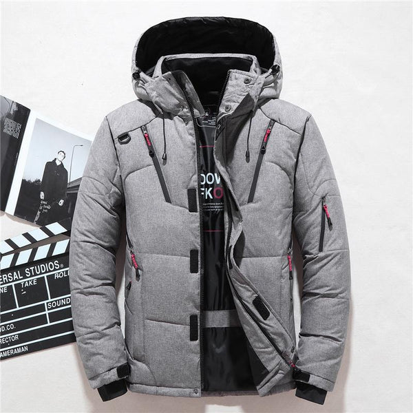 Avalanche Winter Jacket