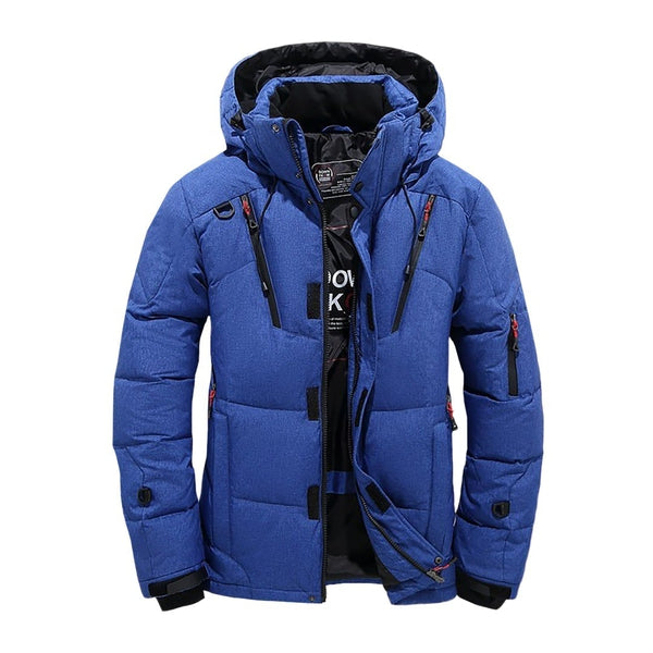 Avalanche Winter Jacket