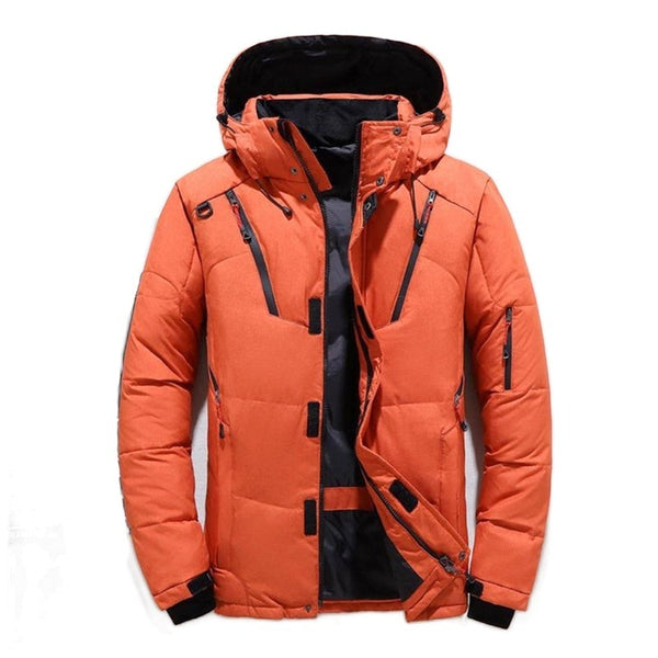 Avalanche Winter Jacket