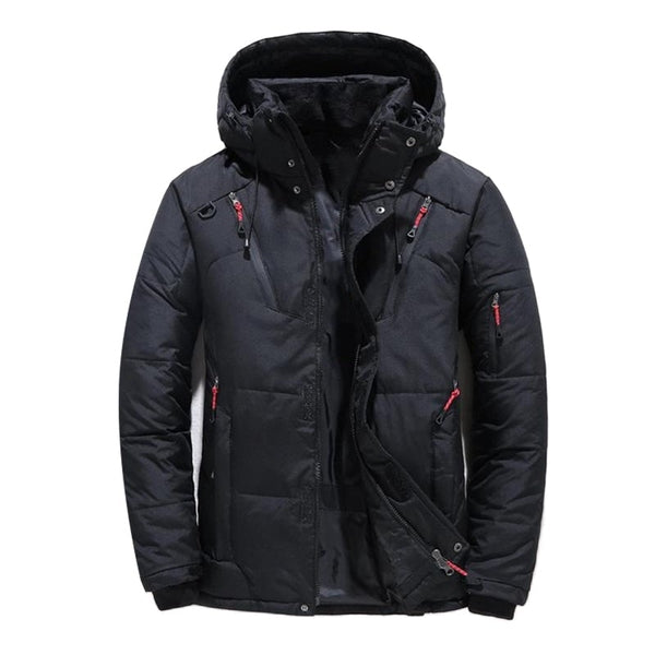 Avalanche Winter Jacket