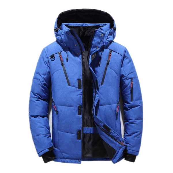 Avalanche Winter Jacket