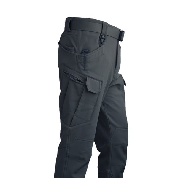 Military waterproof jacket and trousers