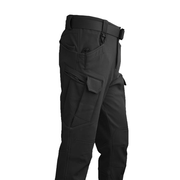 Military waterproof jacket and trousers