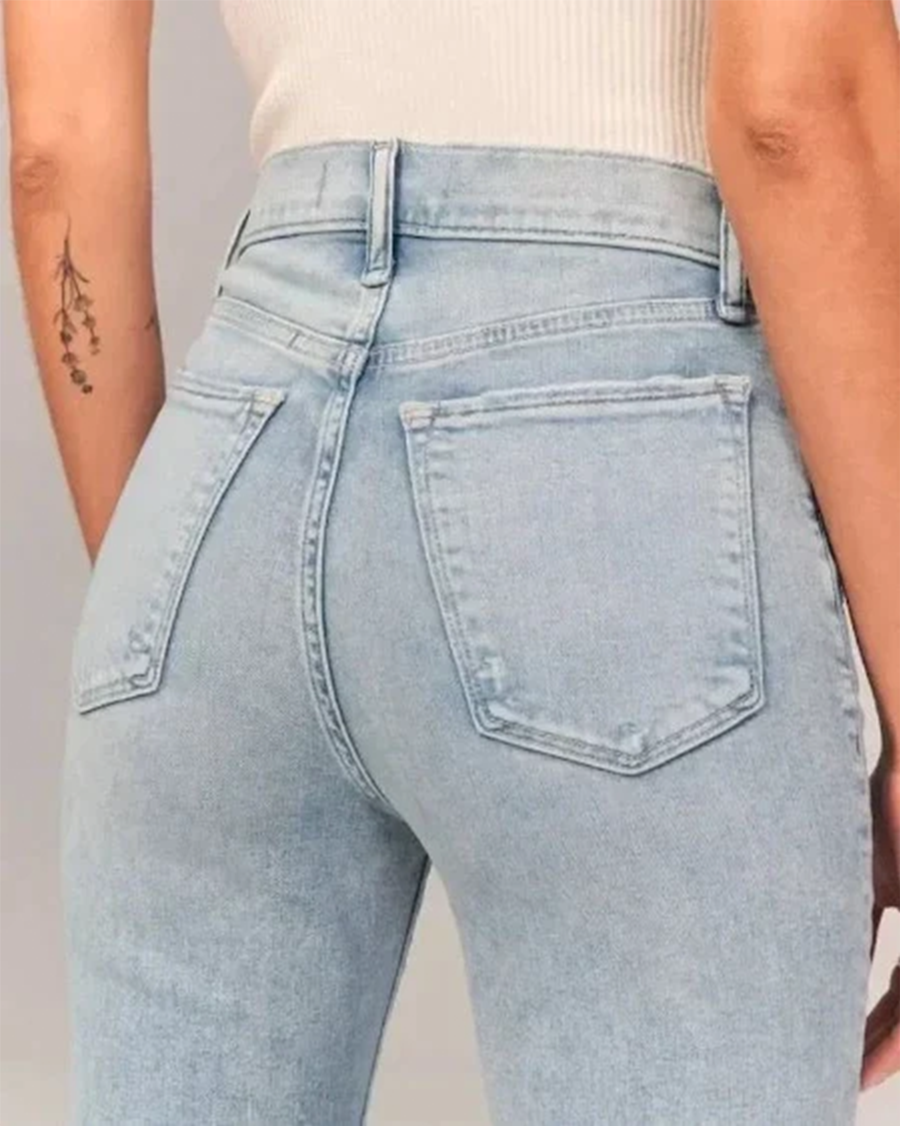 Stretch Jeans