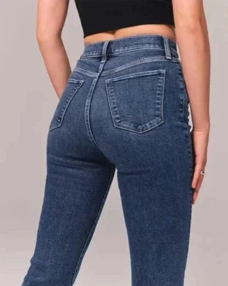 Stretch Jeans