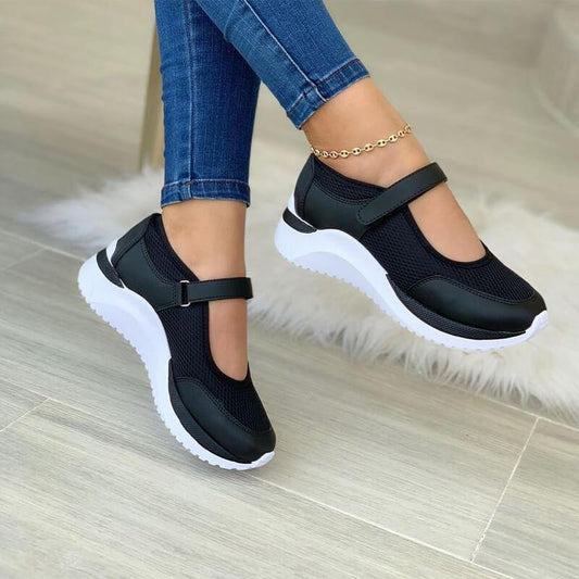 Comfy shoes