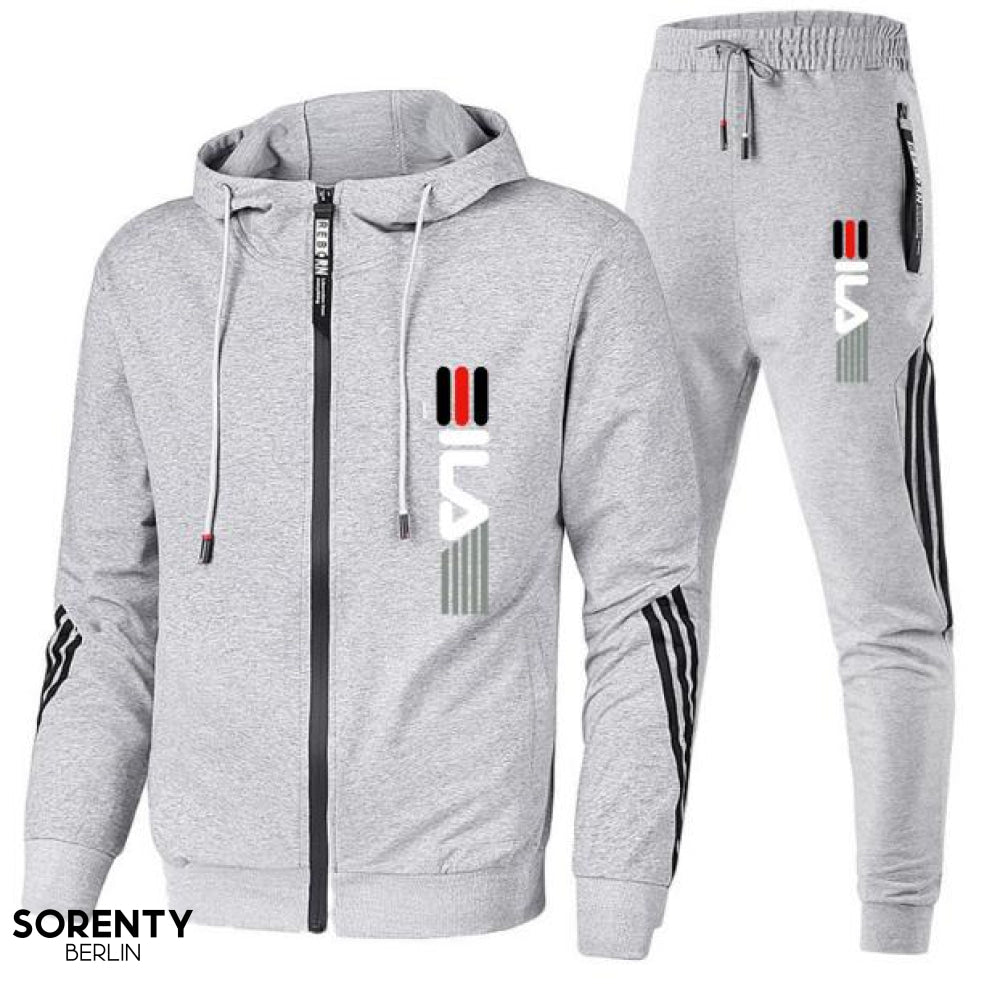 Comfortable tracksuit