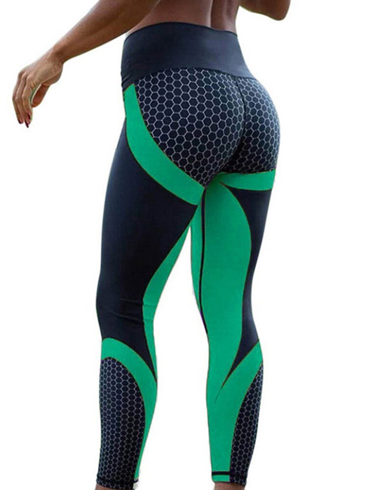 Sporty leggings