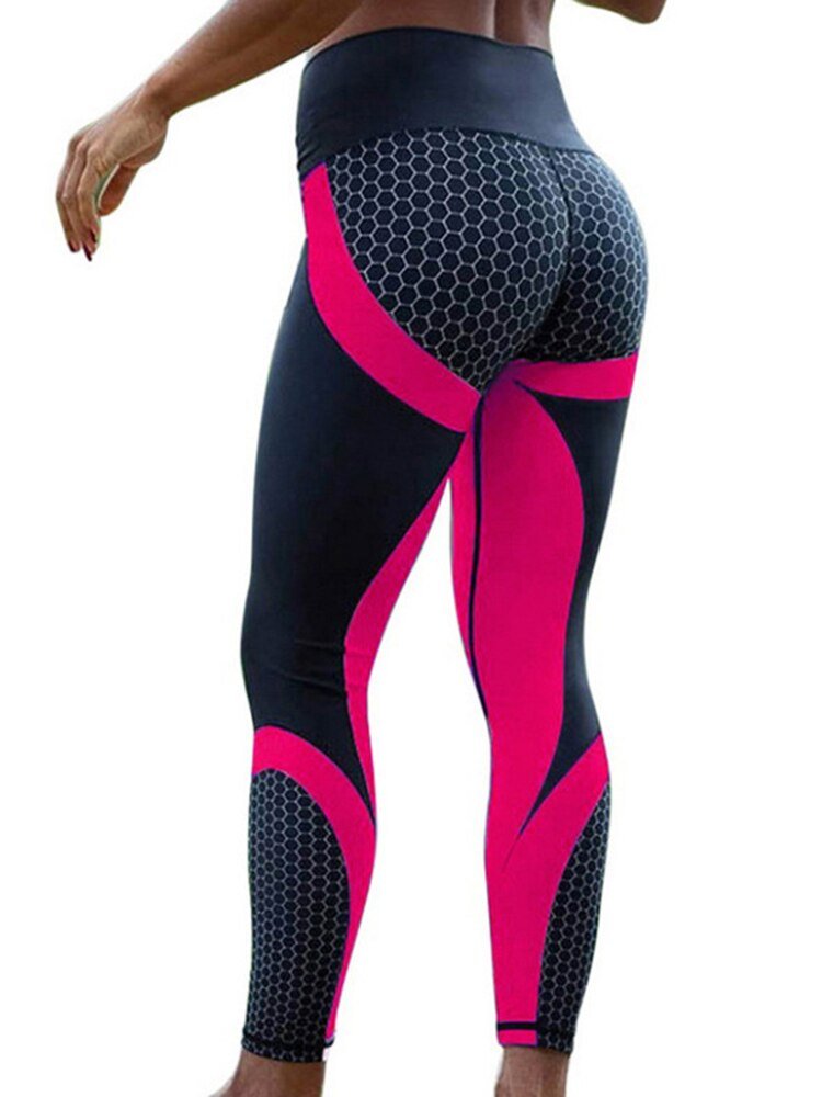 Sporty leggings