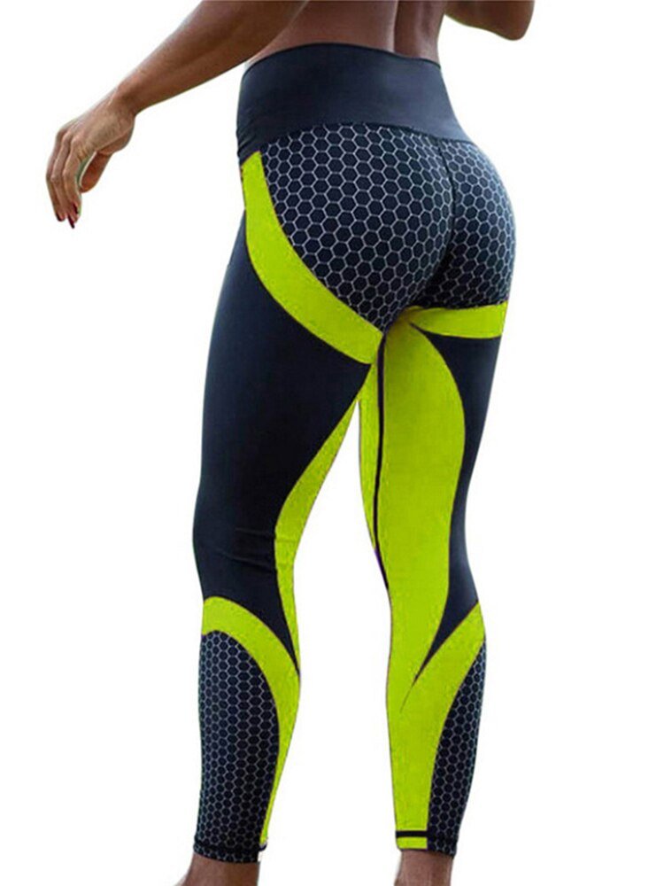 Sporty leggings