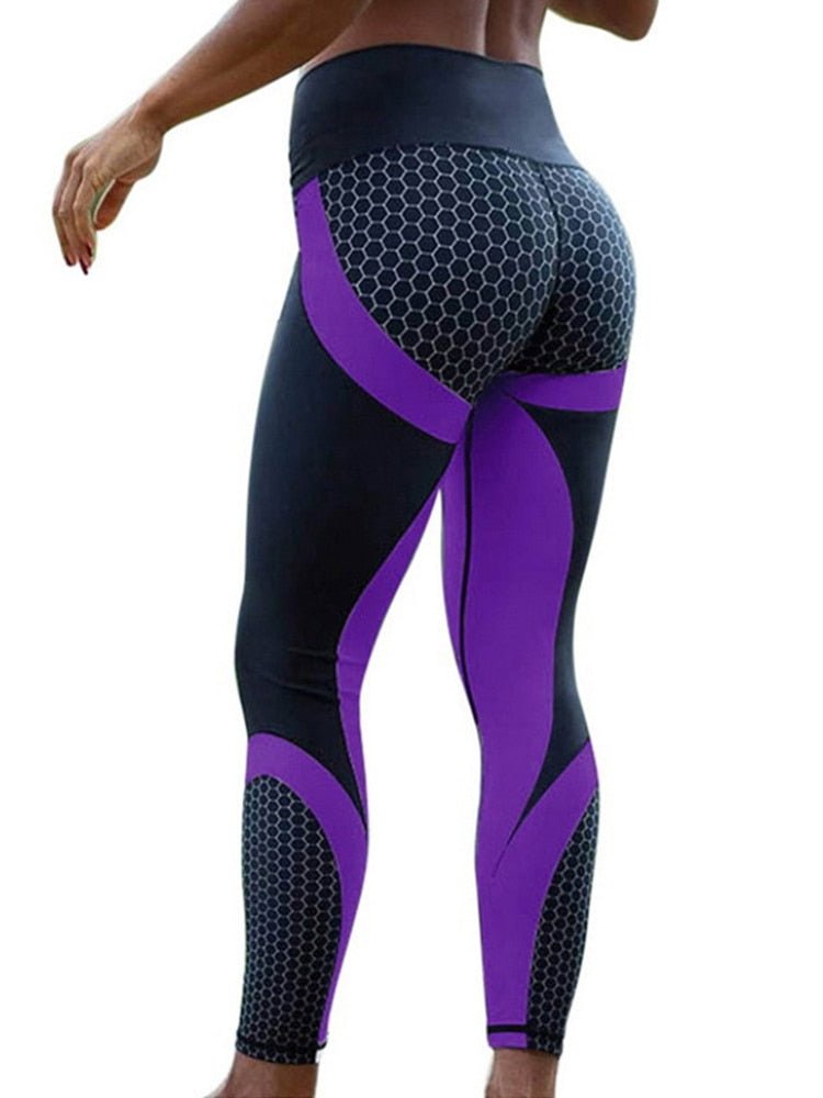 Sporty leggings